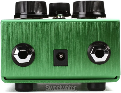 Jim Dunlop Way Huge Swollen Pickle Jumbo MKII Fuzz Pedal