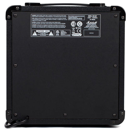 Marshall MG10G 1x6.5" 10W Combo Amp