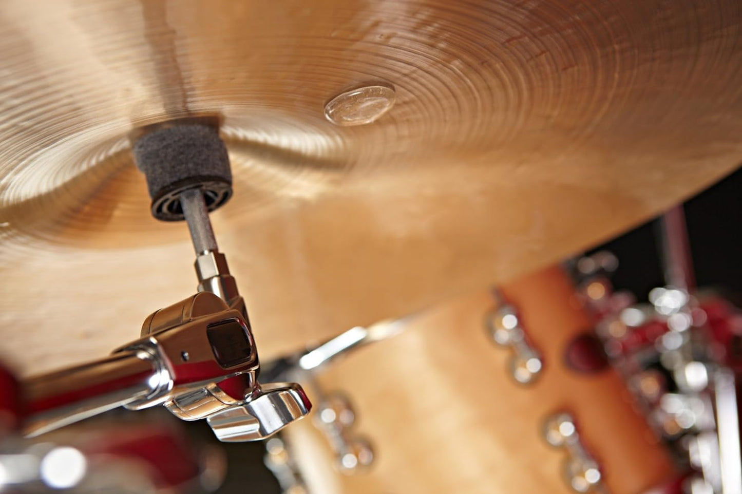 Vater Percussion VBUZZ Buzz Kill Dampener Gel