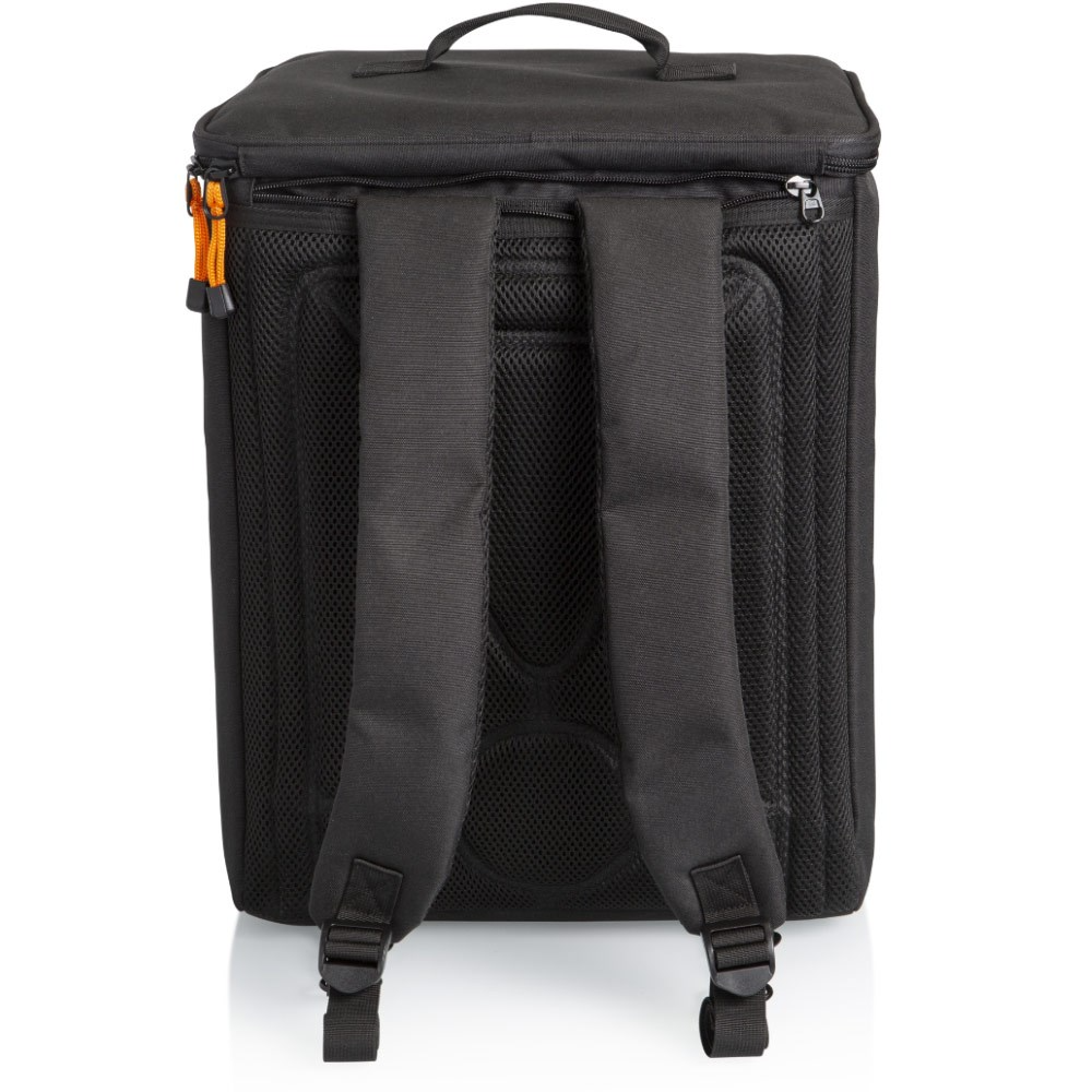 JBL Backpack for EON One Compact Backpack Style Carrying Case in Black