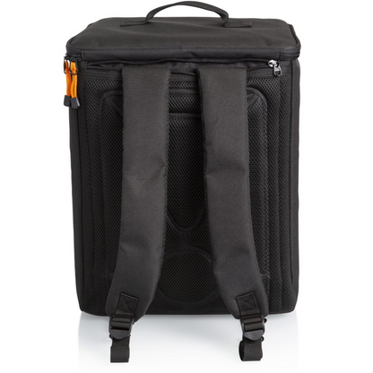 JBL Backpack for EON One Compact Backpack Style Carrying Case in Black