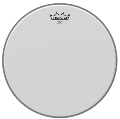 Remo Emperor Coated 14" Drum Head