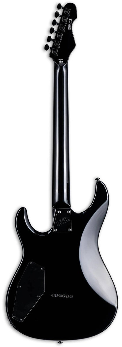 ESP LTD SN-201 Electric Guitar in Gloss Black