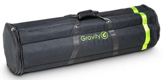 Gravity BGMS6B Transport Bag For 6 Microphone Stands