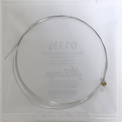 GHS A260 Bobby Osborne Signature Phosphor Bronze Mandolin 11-38 Gauge