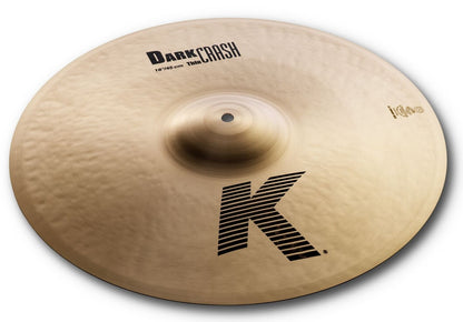 Zildjian K Cymbal Pack