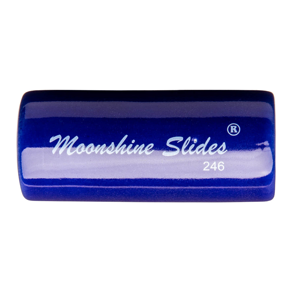 Jim Dunlop 246 Moonshine Ceramic Slide Large