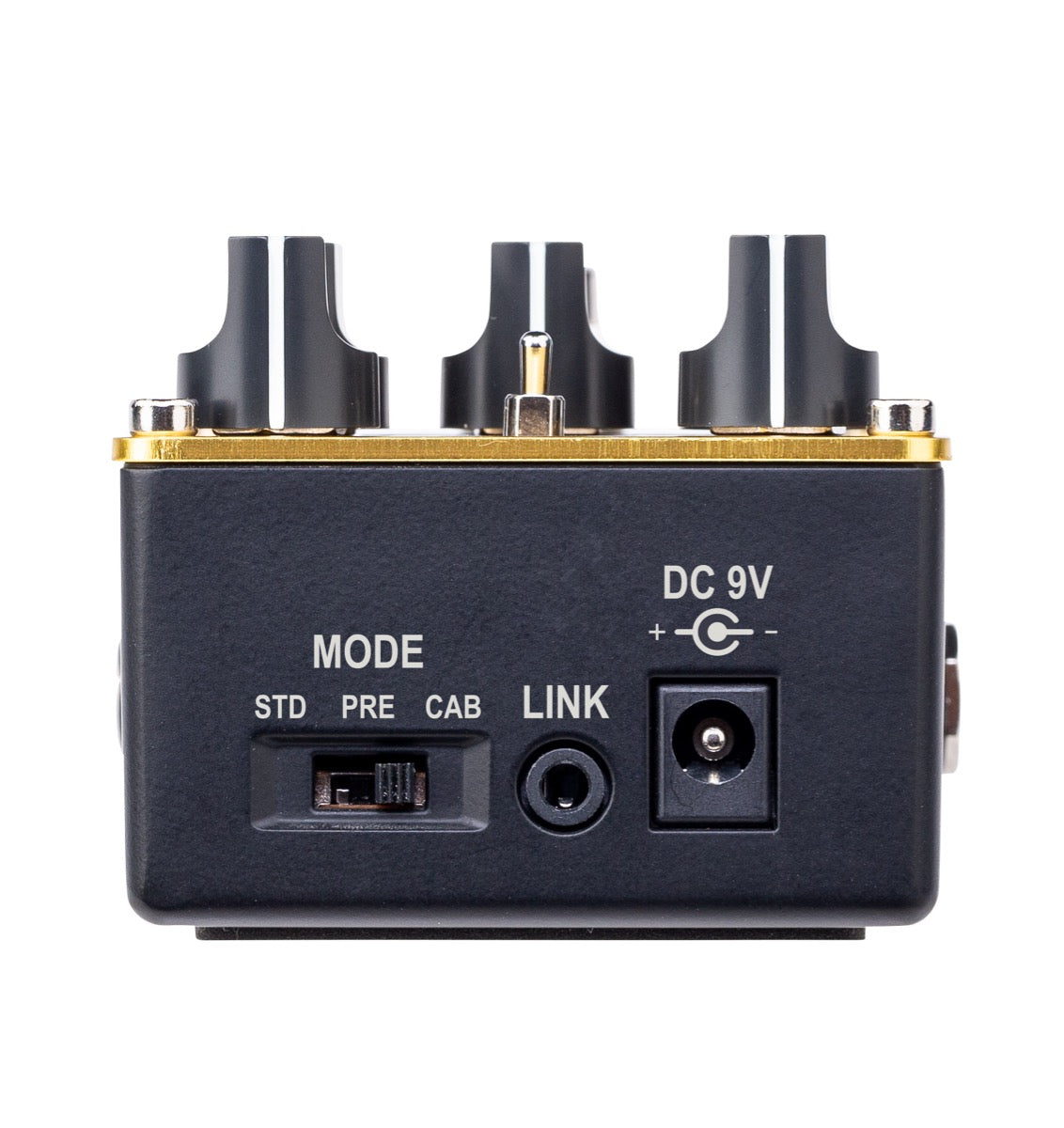 Vox Valvenergy Copperhead Drive Overdrive Pedal