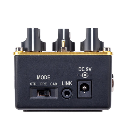 Vox Valvenergy Copperhead Drive Overdrive Pedal