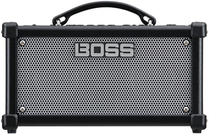 BOSS Dual Cube LX 2X4" 10W Guitar Combo Amp