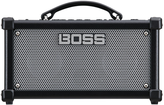 BOSS Dual Cube LX 2X4" 10W Guitar Combo Amp