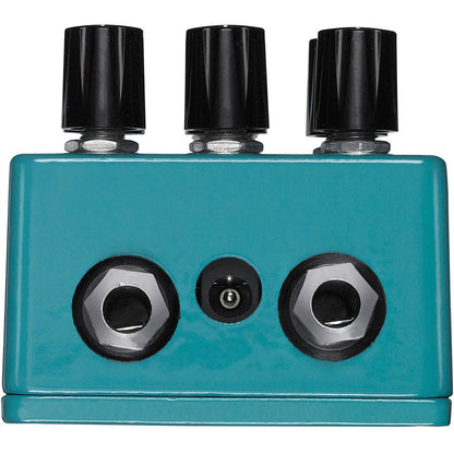 EarthQuaker Devices Organizer V2 Polyphonic Organ Emulator Pedal