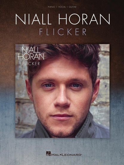 Niall Horan Flicker PVG
