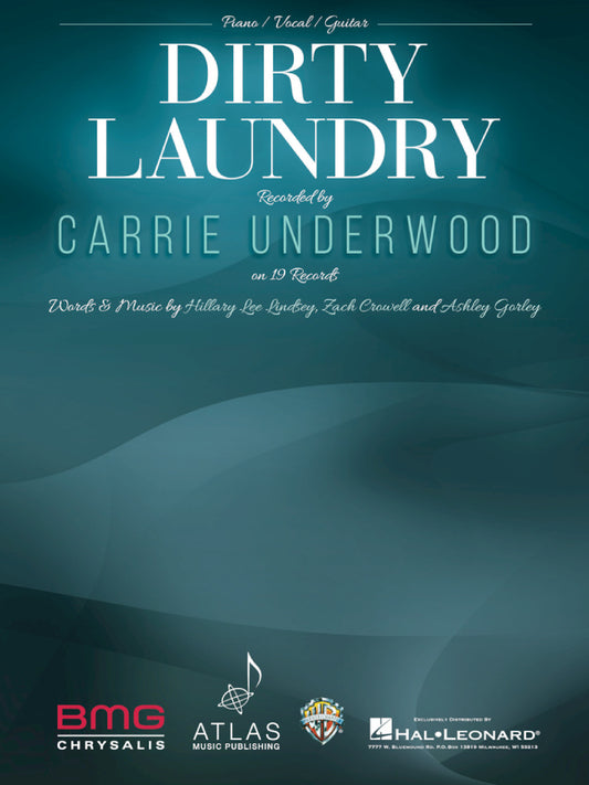 Dirty Laundry PVG S/S