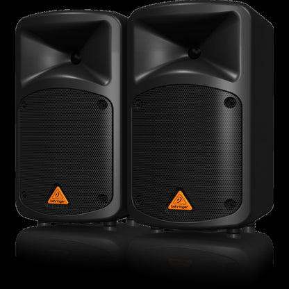 Behringer Europort EPS500MP3 500W 8 Channel Portable PA System