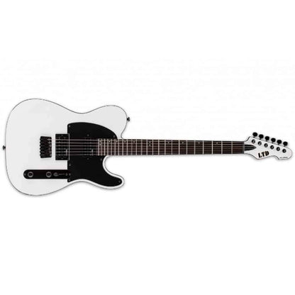 ESP LTD TE-200 in Snow White