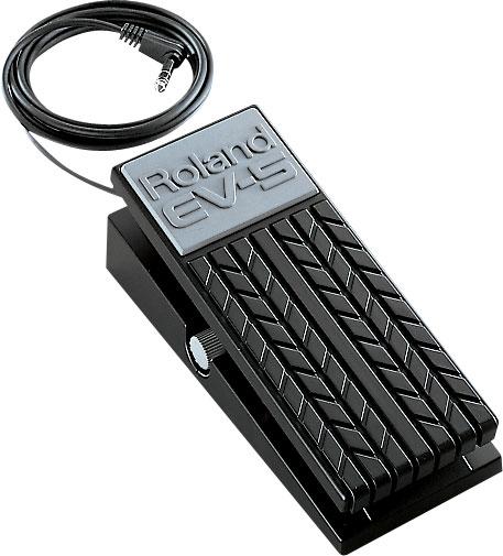 Roland EV5 Expression Pedal