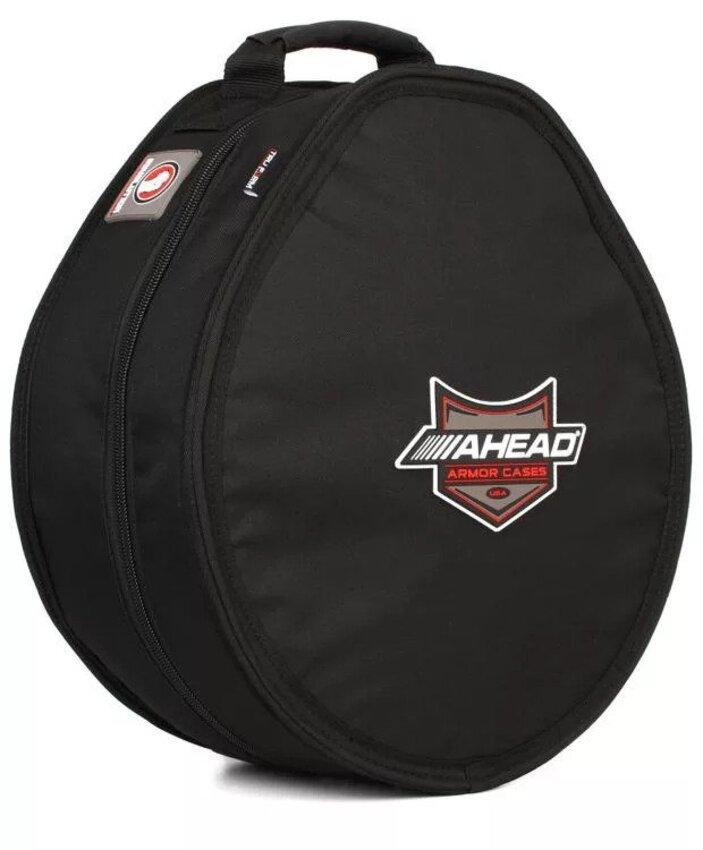 Ahead Armor 5.5"x14" Snare Drum Case