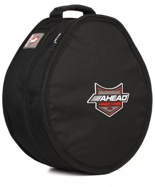 Ahead Armor 5.5"x14" Snare Drum Case