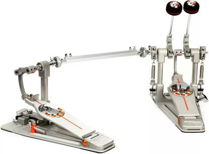 Pearl Pedal P3002D Eliminator Demon Drive Twin Pedal