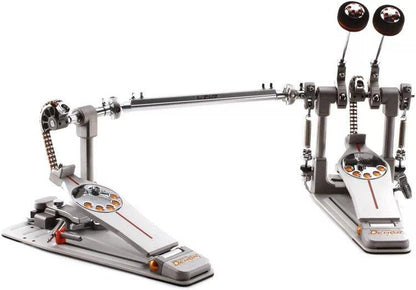 Pearl Pedal P3002C Eliminator Demon Chain Twin Pedal