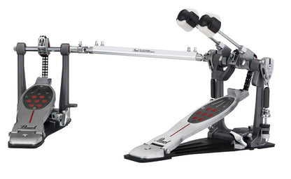 Pearl P2052C Eliminator Redline Double Bass Drum Pedal