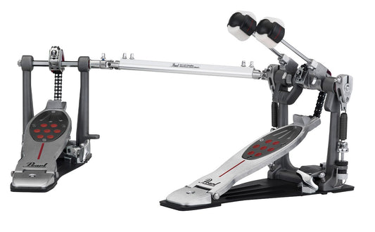 Pearl P2052C Eliminator Redline Double Bass Drum Pedal