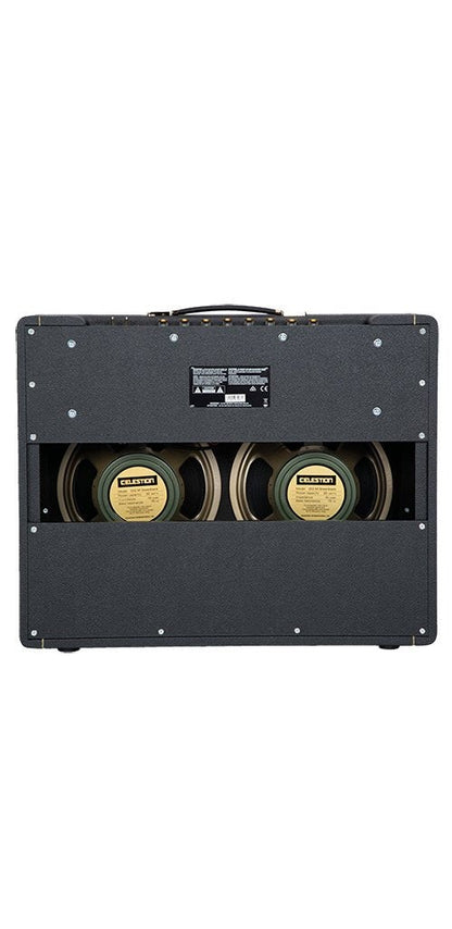 Marshall 1962 Bluesbreaker Vintage Re-issue 2x12" 30W Combo Amp