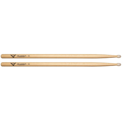 Vater Los Angeles 5A Nylon Tip Drumsticks