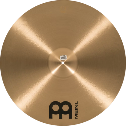 Meinl Cymbals 22" Pure Alloy Medium Crash