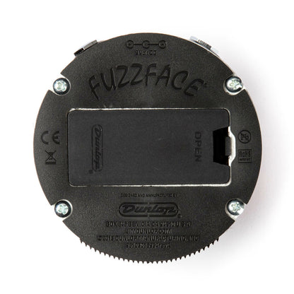 Jim Dunlop FFM6 BAND OF GYPSYS FUZZ FACE MINI DISTORTION Pedal
