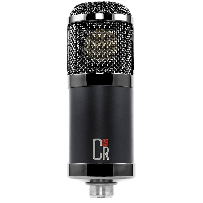 MXL CR89 Large Diaphragm Condenser Microphone