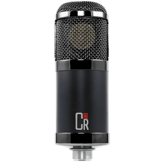 MXL CR89 Large Diaphragm Condenser Microphone