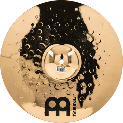 Meinl Cymbals Classics Custom Brilliant 14" Medium Crash