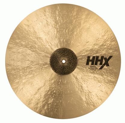 Sabian 12112XCN 21” HHX Complex Medium Ride