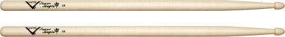 Vater VSMC5BW 5B Sugar Maple Classics Wood Tip Drumsticks