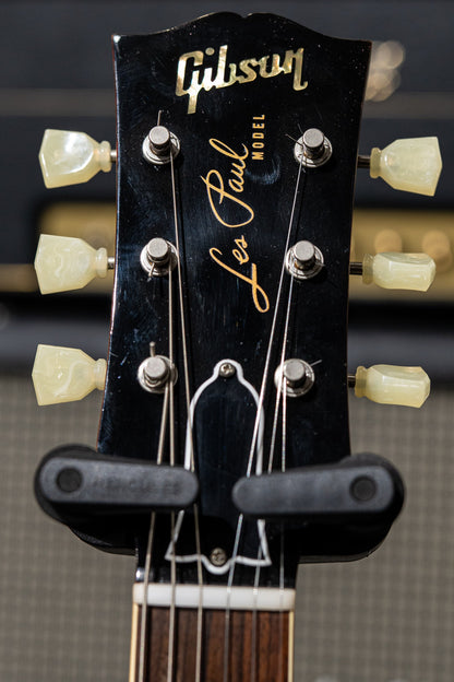 Gibson Custom Shop Les Paul Standard "Rock Top" (2017) (Second Hand)