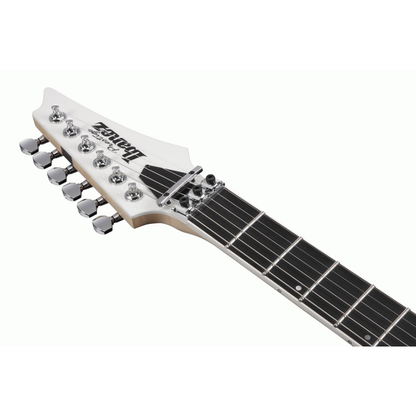 Ibanez RG5320C Prestige Electric Guitar in Pearl White