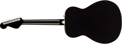 Fender Malibu Vintage in Black