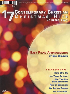 17 CONTEMP CHRISTIAN CHRISTMAS HITS V2