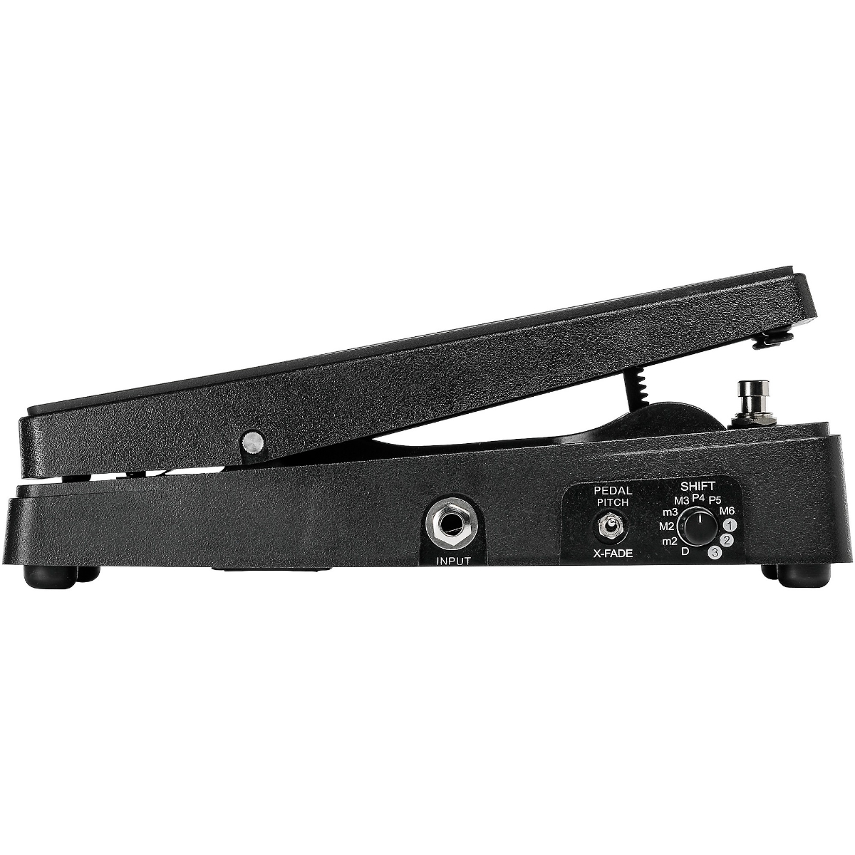 Electro Harmonix Slammi Plus Polyphonic Pitch Shifter Pedal