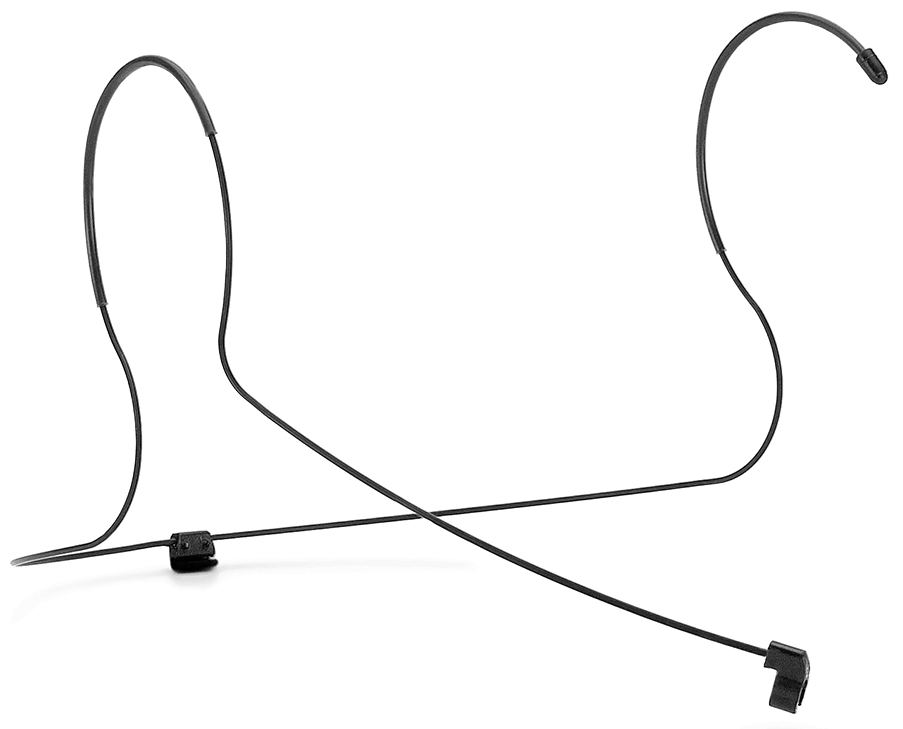 Rode Lav Headset Medium