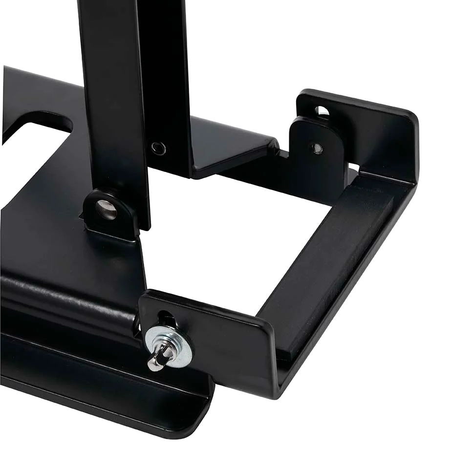 DW Steve Smith Bass Drum Practice Stand