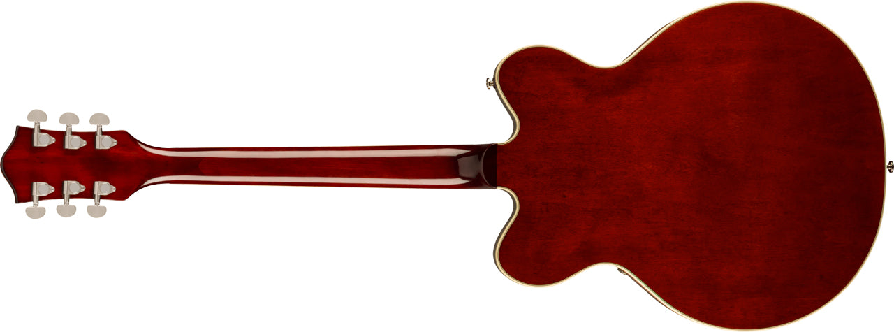 Gretsch G2622T Streamliner Center Block Double Cut with Bigsby in Dark Denim