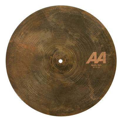 Sabian AA 16" Apollo HiHats