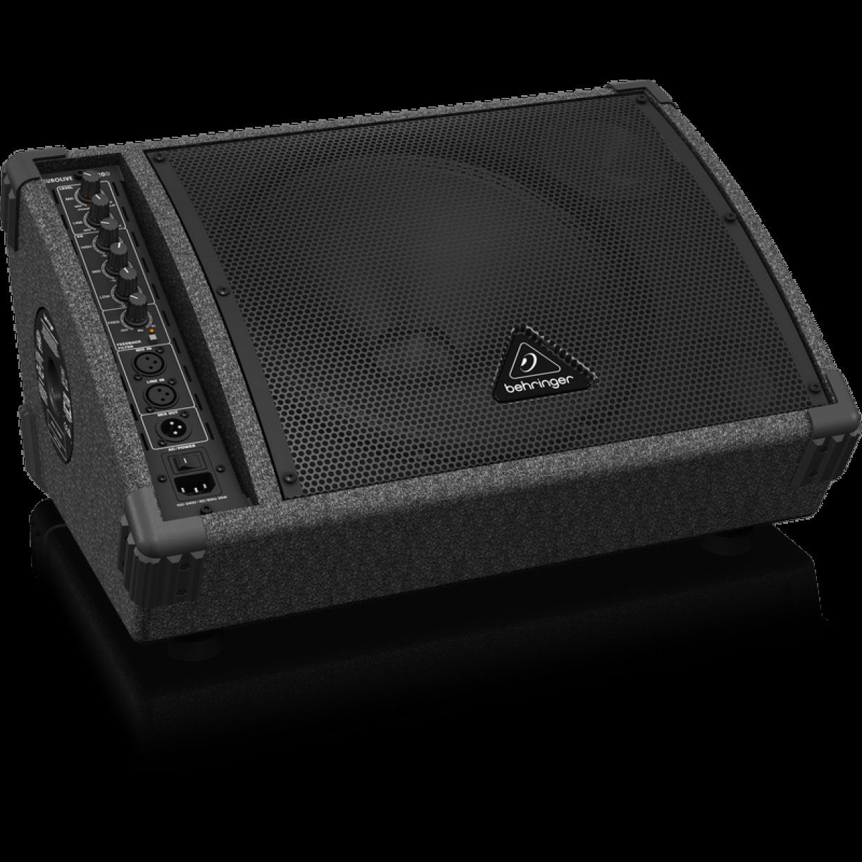Behringer Eurolive F1220D Bi Amped  250W 12" Monitor Speaker