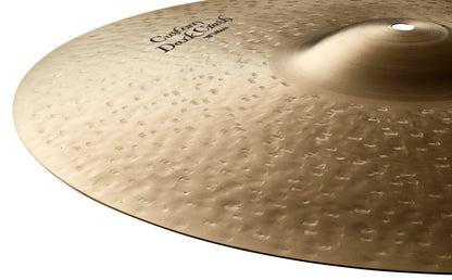 Zildjian 18" K Series Custom Dark Crash