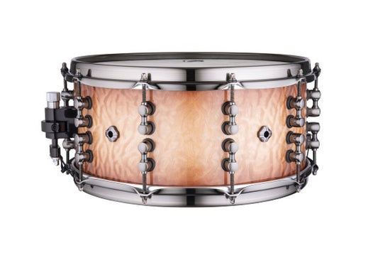 Mapex BP Design Lab Russ Miller Versatus 14" x 6.5" Snare Drum