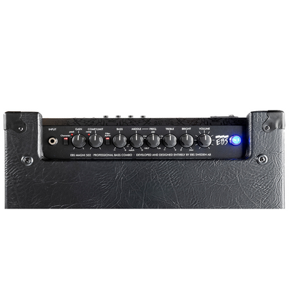 EBS Magni 502 1x15" 500W Bass Combo Amp