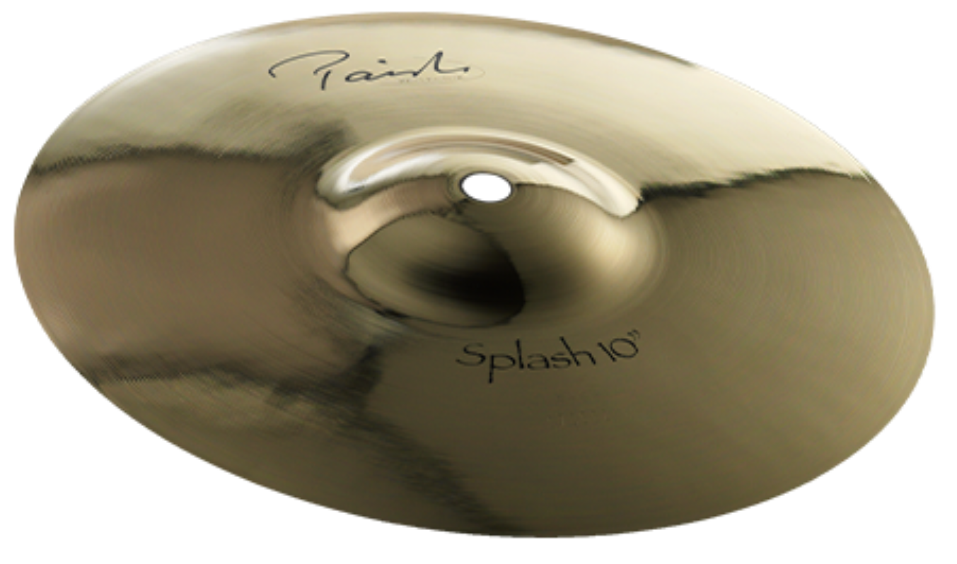 Paiste Signature Reflector 10" Splash